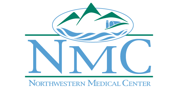 Northwestern Medical Center logo