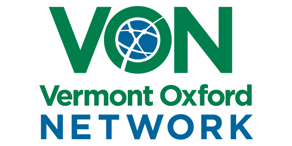 Vermont Oxford Network logo
