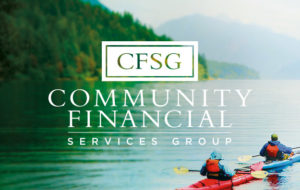 Community Financial Services Group