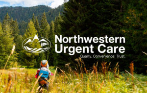 Northwestern Urgent Care Grand Opening