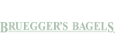 Bruegger's Bagels logo.