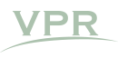 Vermont Public Radio logo.
