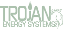 Trojan Energy Systems logo.