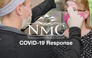 NMC’s Covid-19 Response
